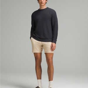 Lululemon commission Shorts